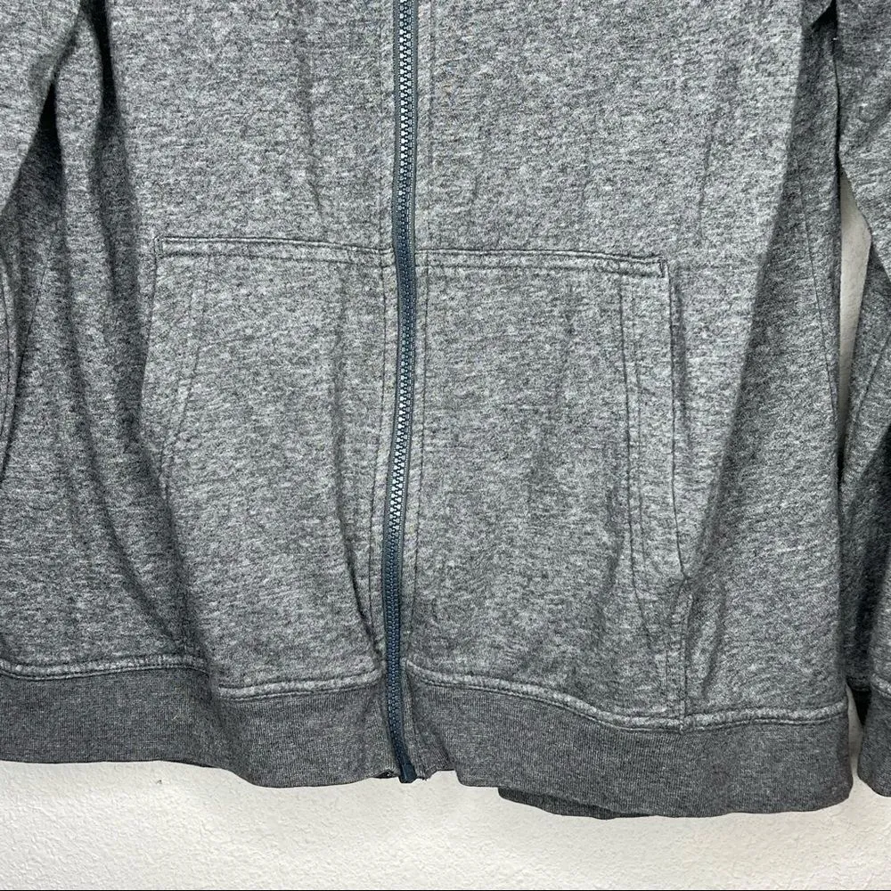 Nike Zip Jacket - Image 3