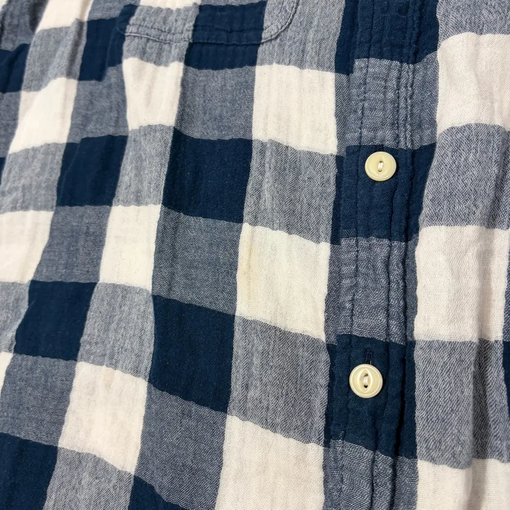 Denim & Supply Ralph Lauren Regular Fit Long Sleeve Shirt Sz XXL Womens Casual - Image 12