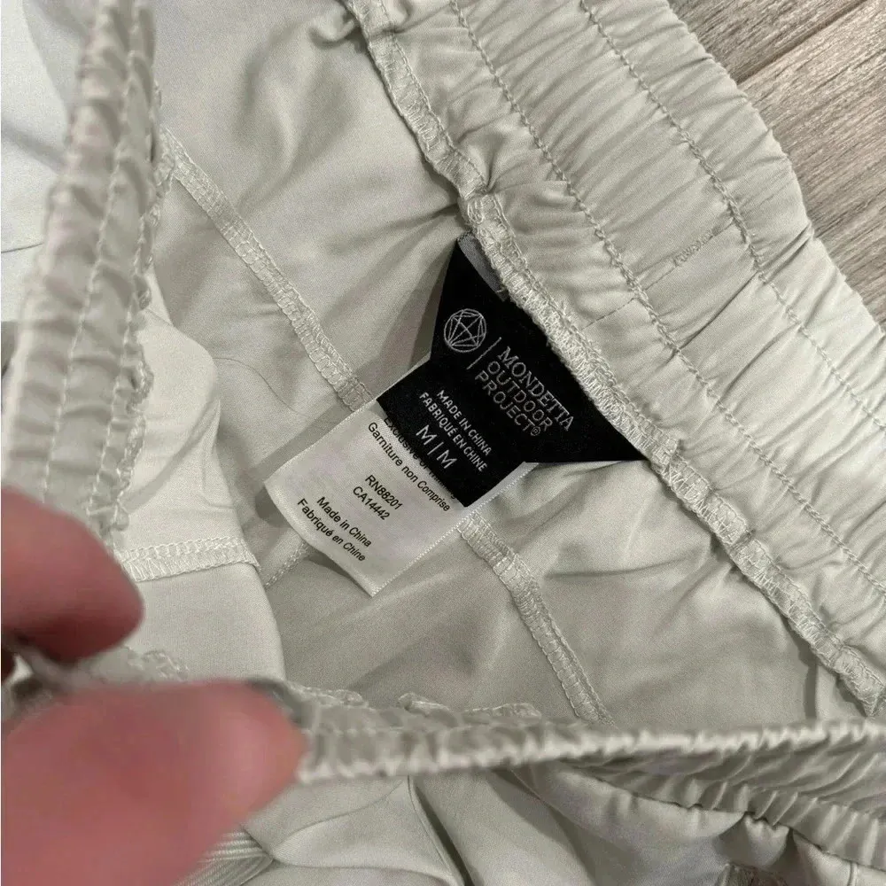 2/$20 Mondetta Outfoor Project Shorts - Image 3