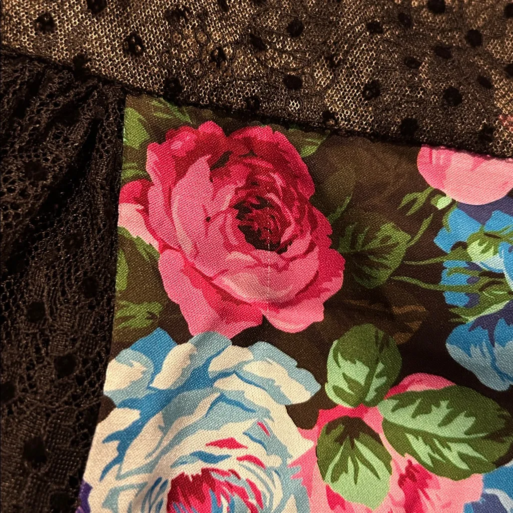 FOR LOVE & LEMONS Marley maxi dress - Image 8