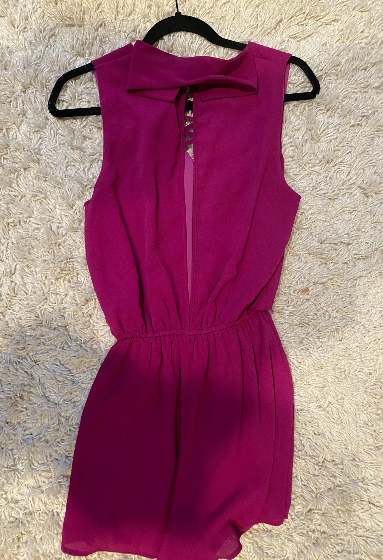 Romper Size M - Image 2