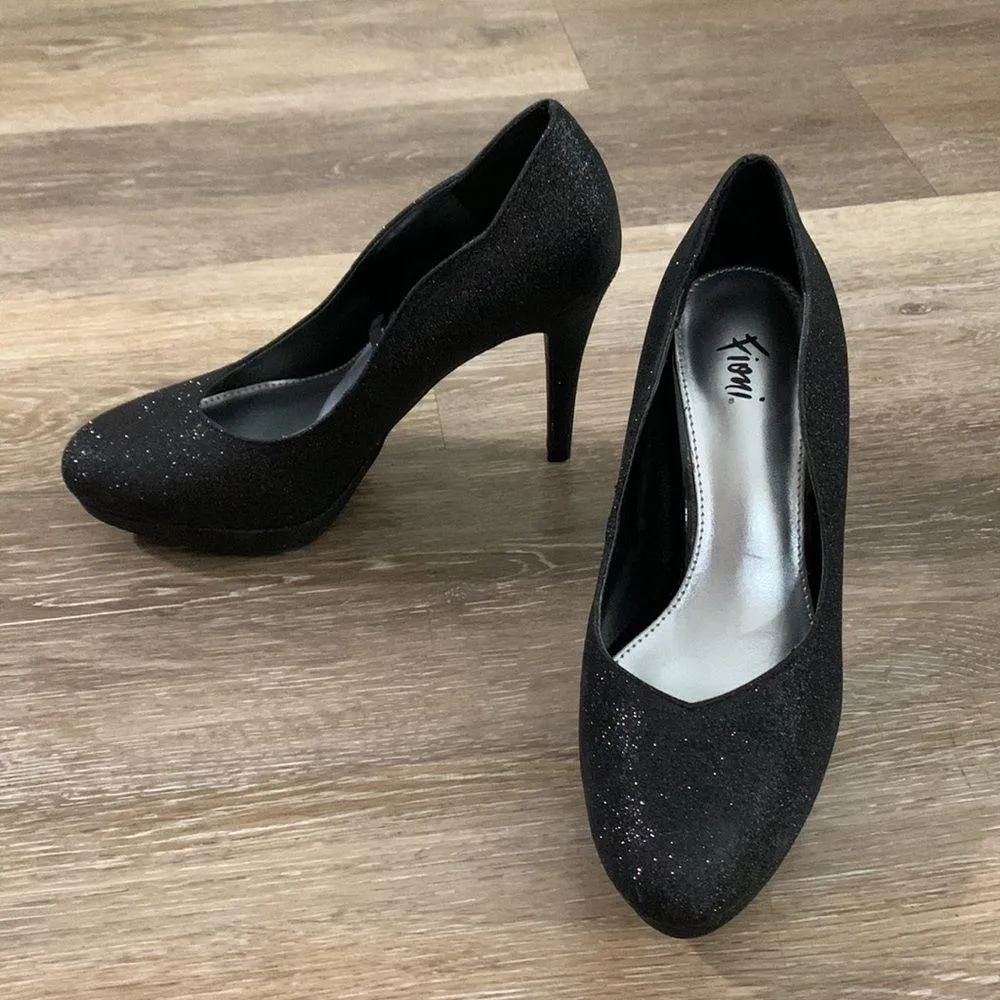 Fioni-Jubilee Platform Pump EUC - Image 2