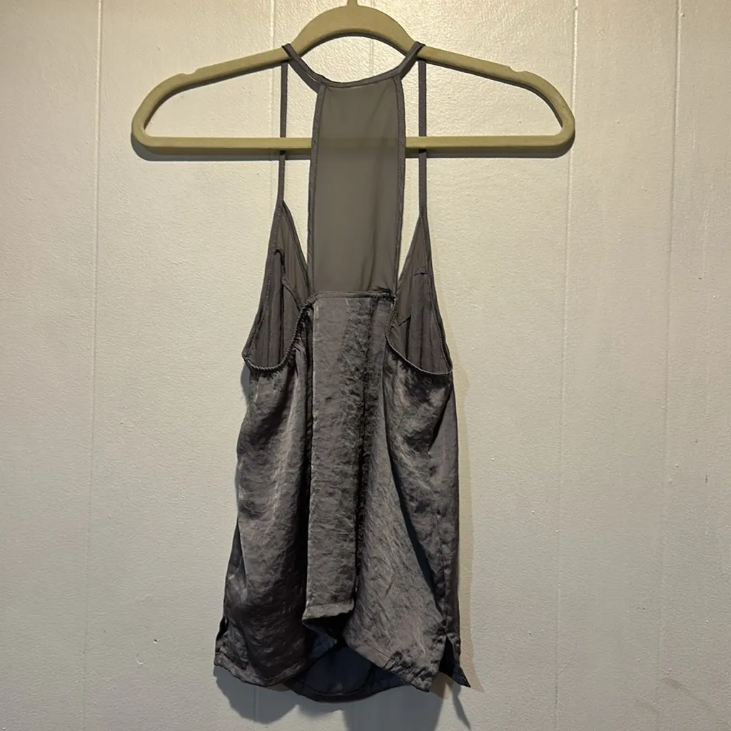 Tahari sleepwear top size m - Image 3