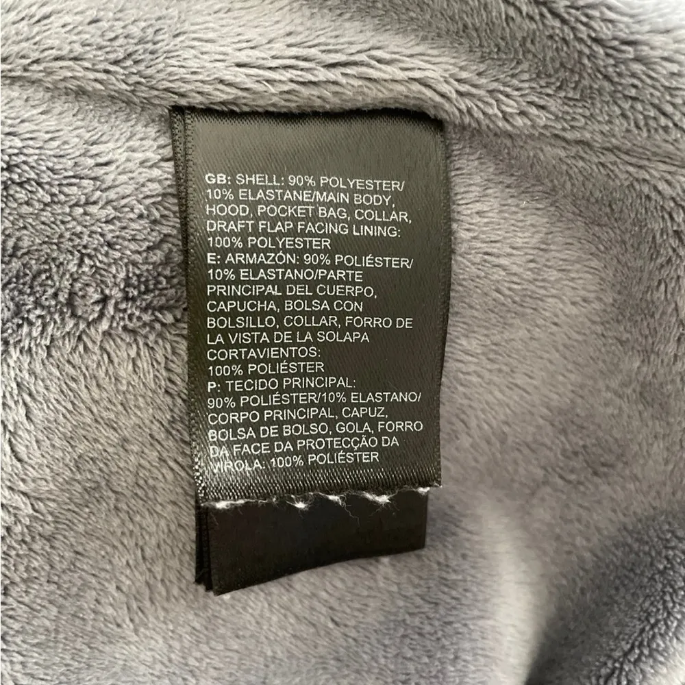 The North Face Women's Gray Jacket - Image 12