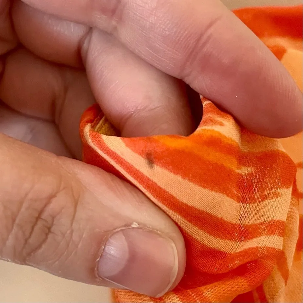 Jump Apparel Y2K High Low Strapless Prom Dress 13/14 - Image 15