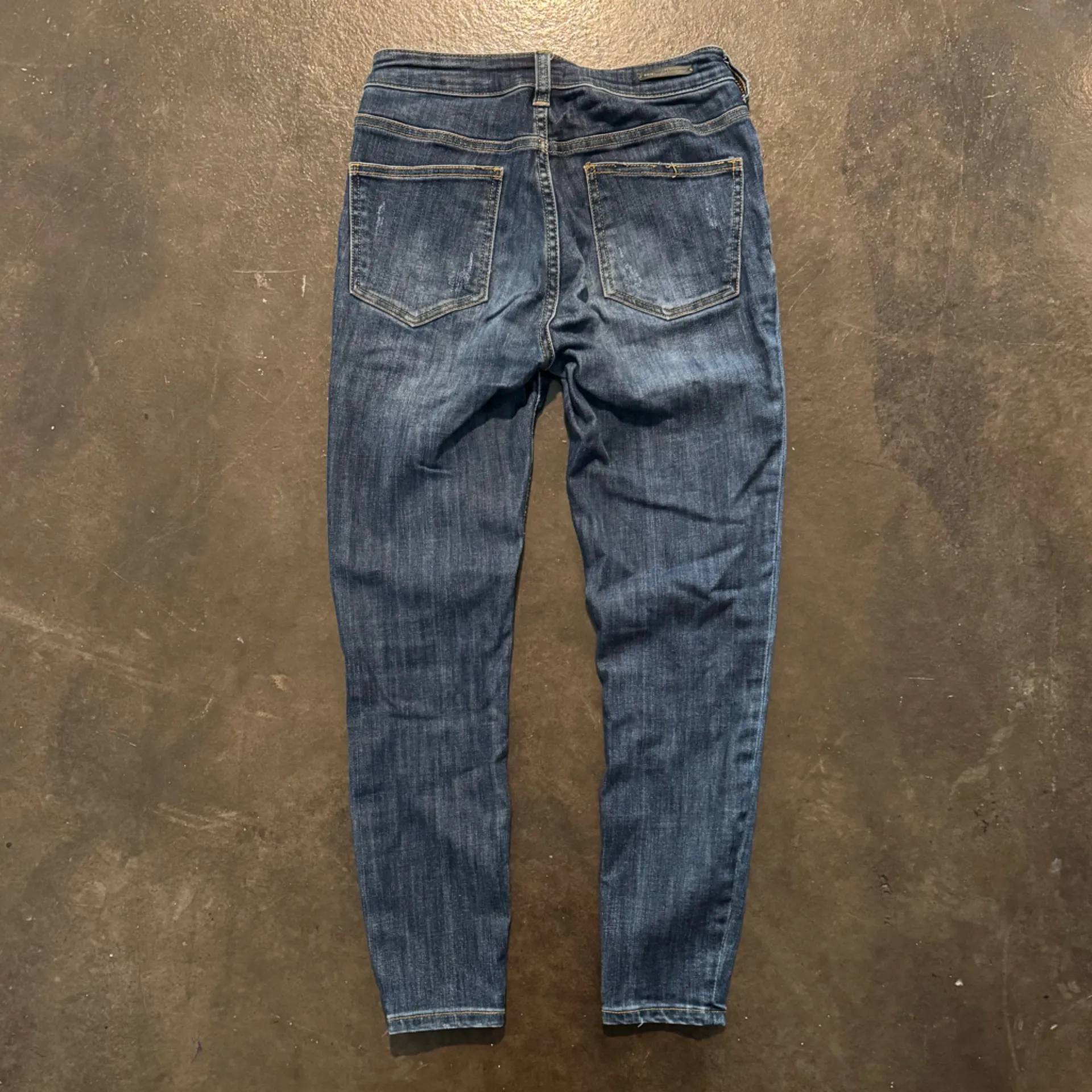 Anthropologie Skinny Jeans - Image 2