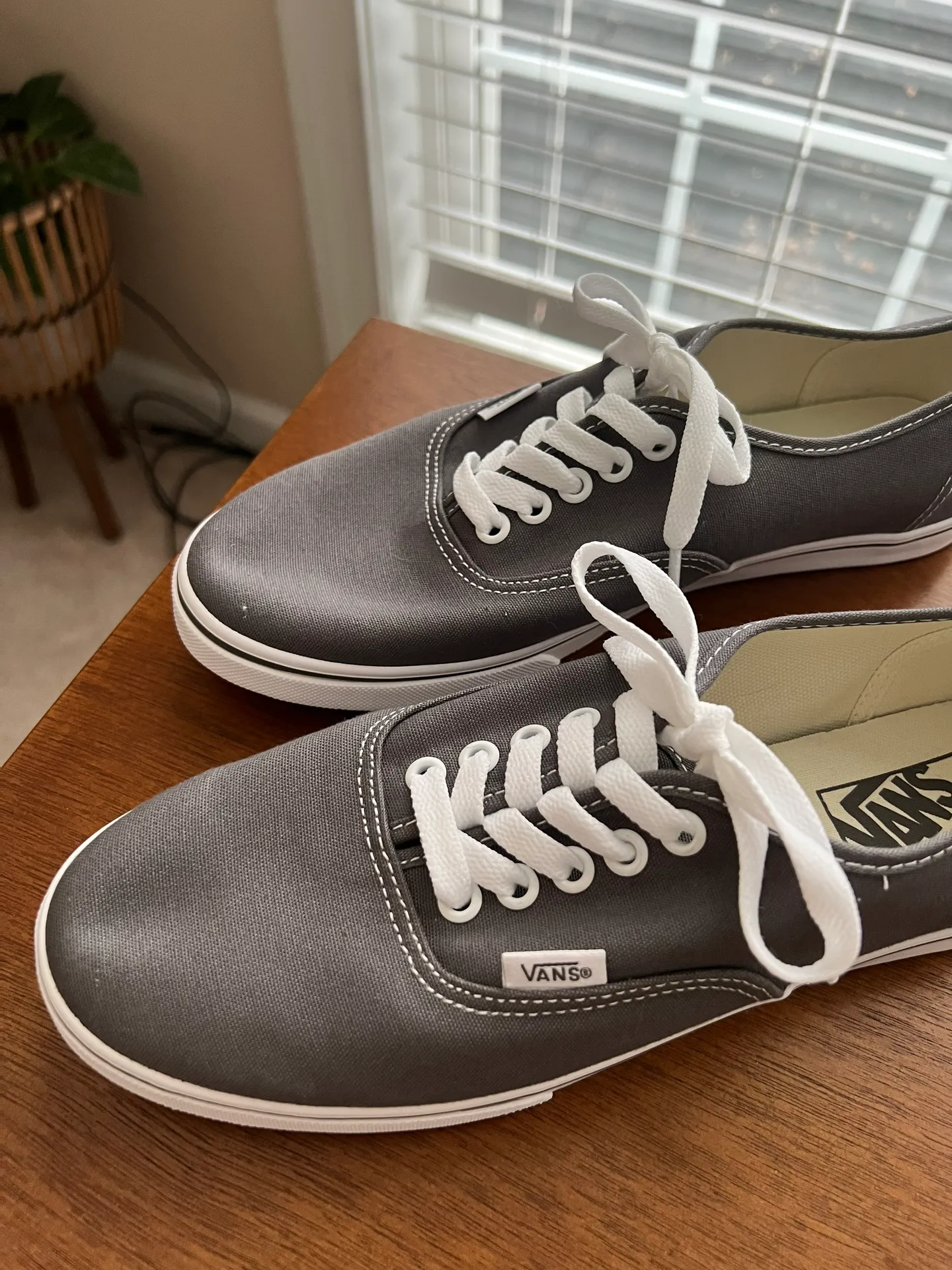 Vans New  Sneakers - Image 3