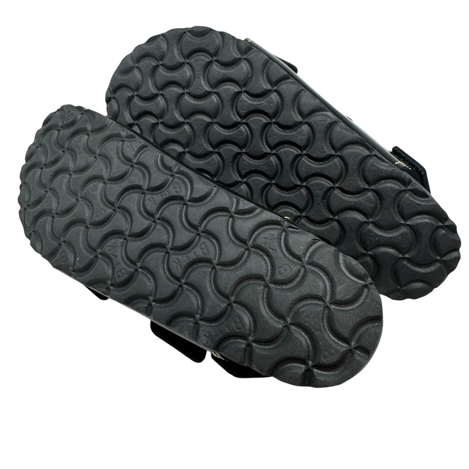 Birkenstock Proenza Schouler Milano Sandals Black‎ Size 36 US 5 5.5 - Image 13