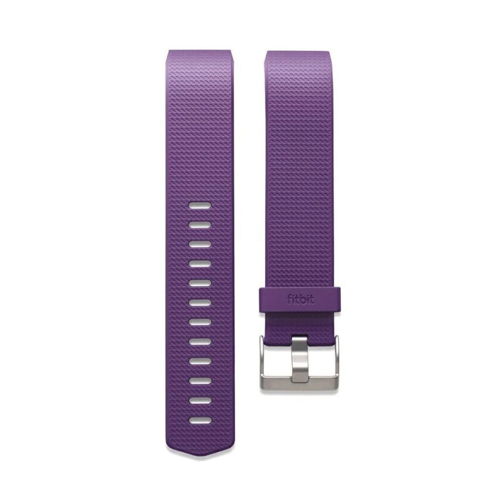 NIB Fitbit Charge 2 Replacement Bracelet Watch Band Plum Purple FB160ABPMS SMALL - Image 2