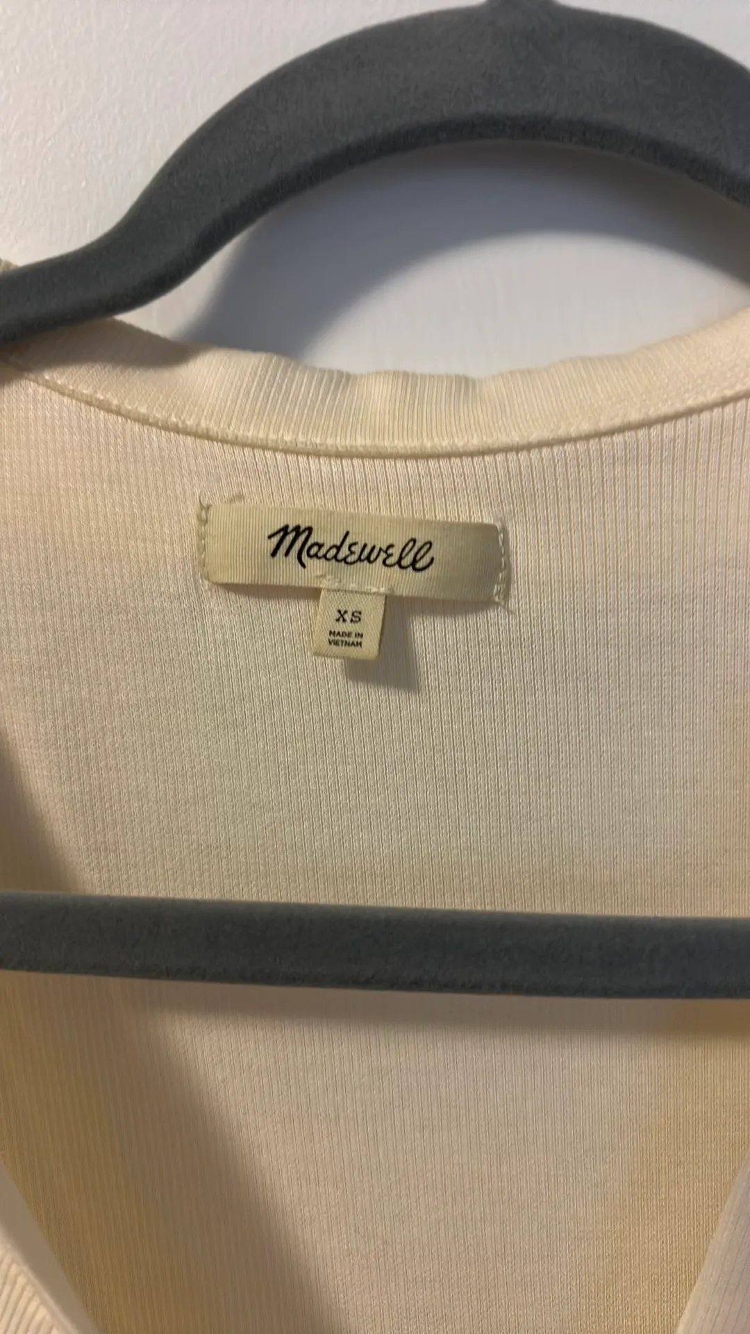 Chic Button Up  - Image 3