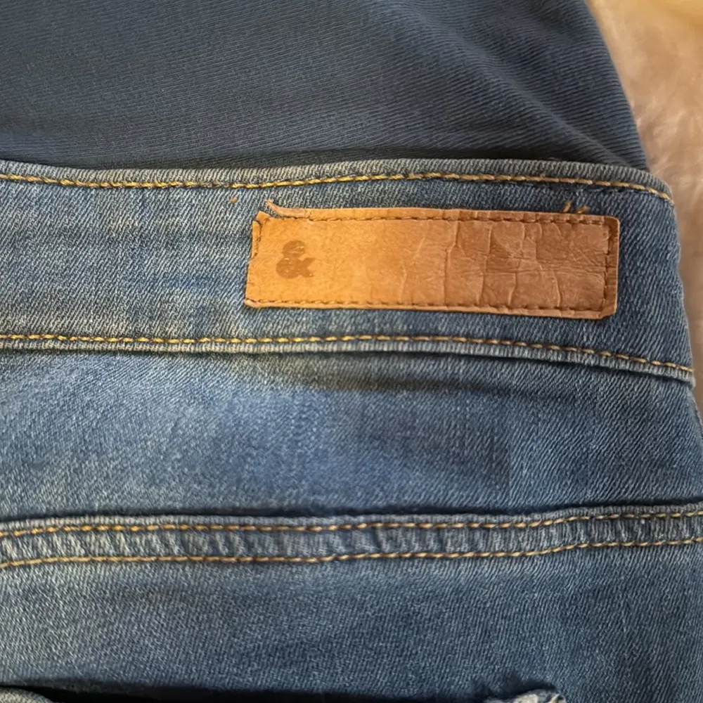 Maternity jeans skinny - Image 4