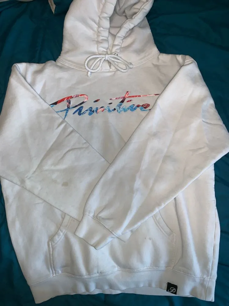 Primitive Hoodie (men’s) - Image 2