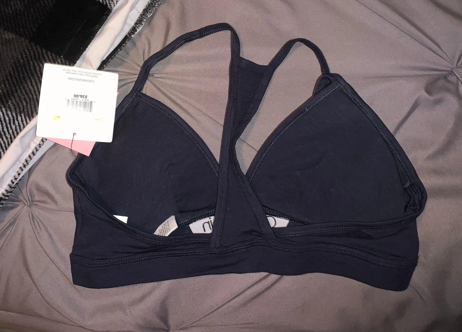 Calvin Klein Bra - Image 2