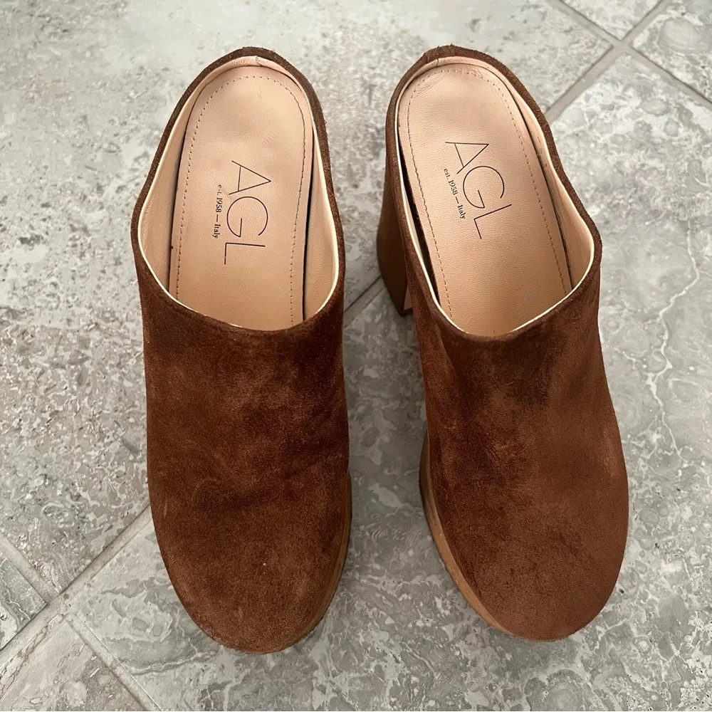 AGL Sista Mule - Image 13