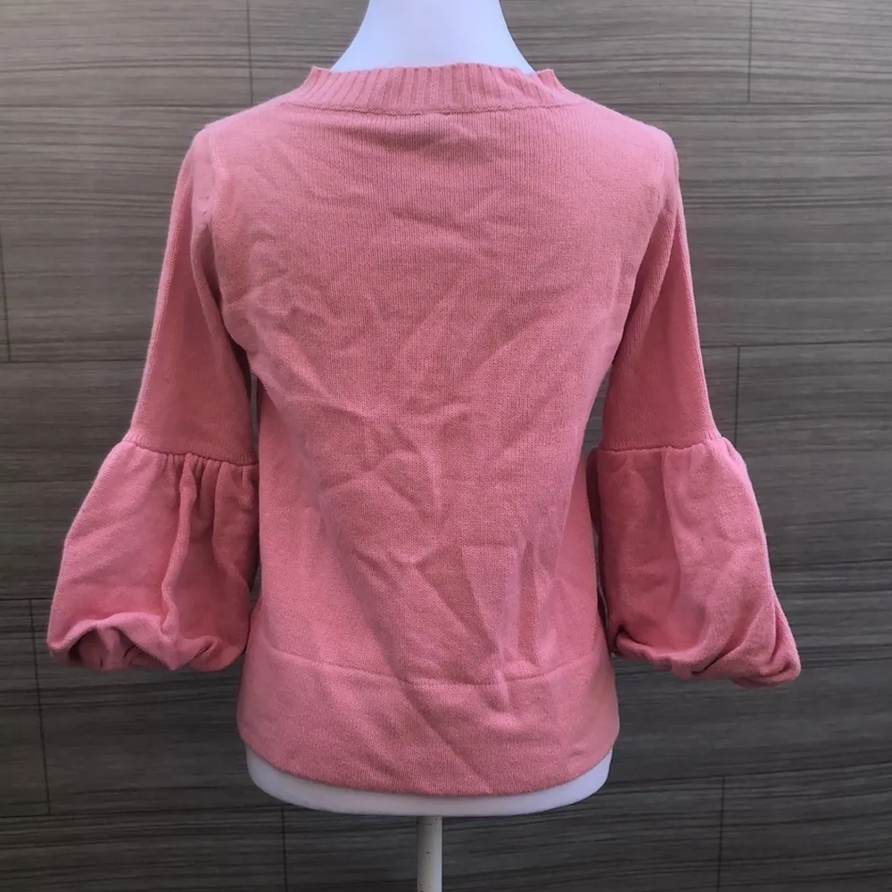 Poof! Crew & Scoop Necks/Sweaters, Size M - Image 4