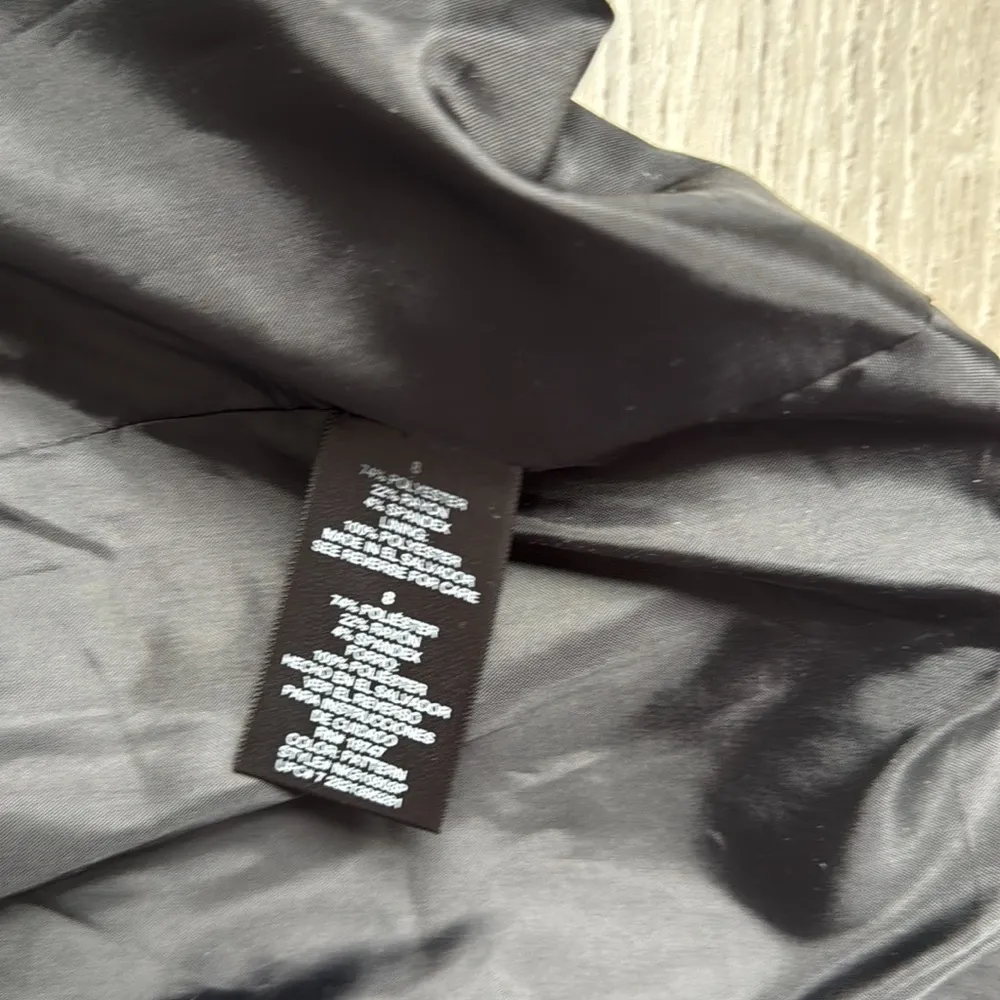 norma kamali plaid blazer skirt set 8 - Image 13