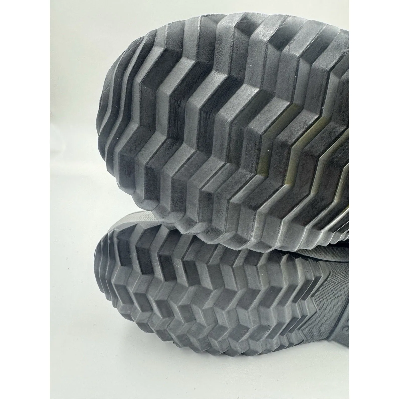 SOREL Joan of Arctic WP Insulated Mid Calf Quarry Black Winter Boots Women's 8 - Image 16