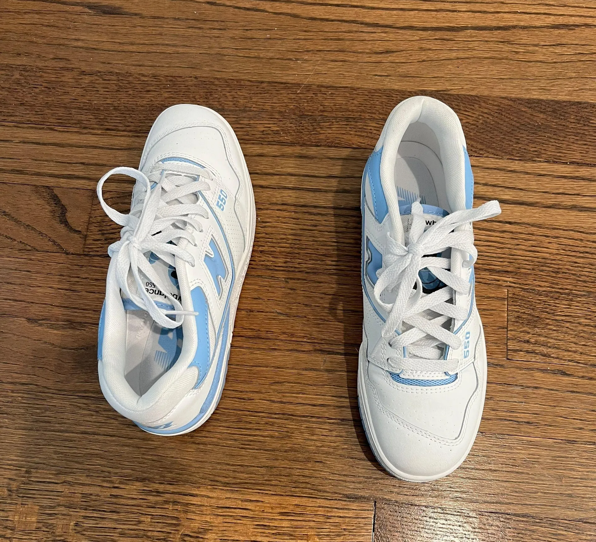 New Balance 550 - Image 2