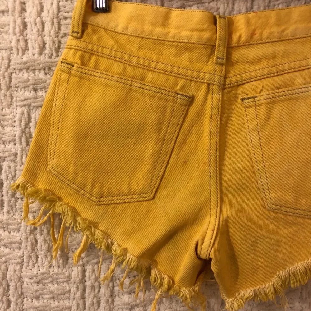 Rustler Candy Spike Shorts - Image 6