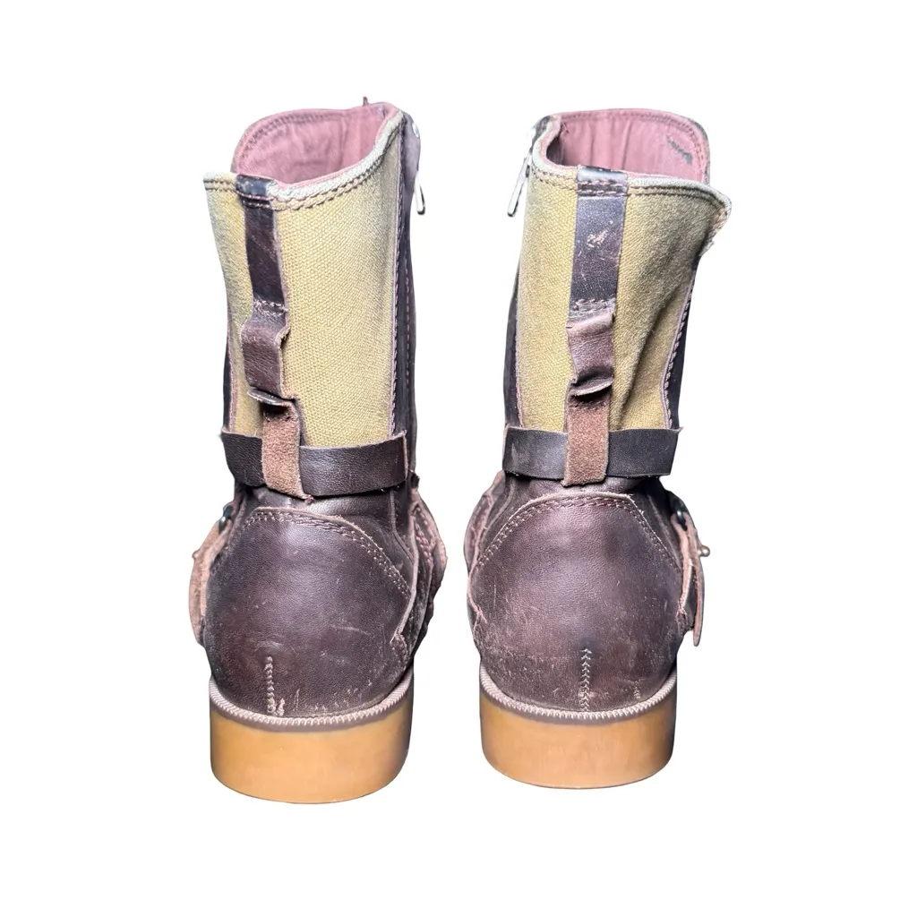 Teva Women's De la vina Low - Wool Black 9.5 hiking campling outdoor adventure - Image 2