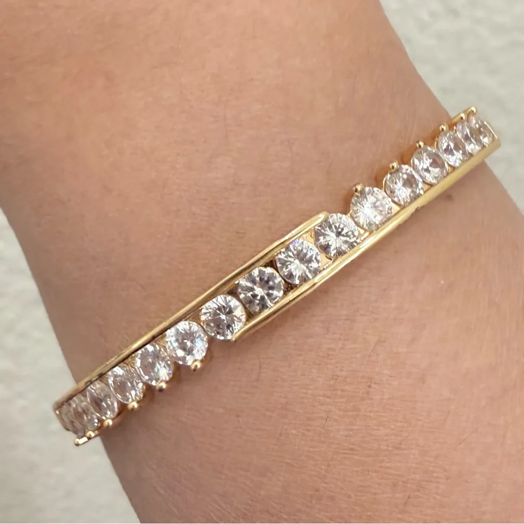 Unsigned Gold - Image 2