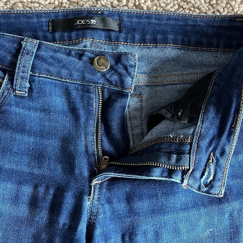 Joes jeans • Louri skinny booty fit jeans - Image 7