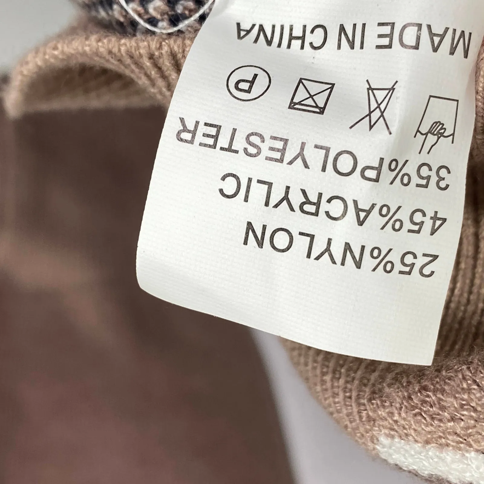 Tan Brown V - Image 6