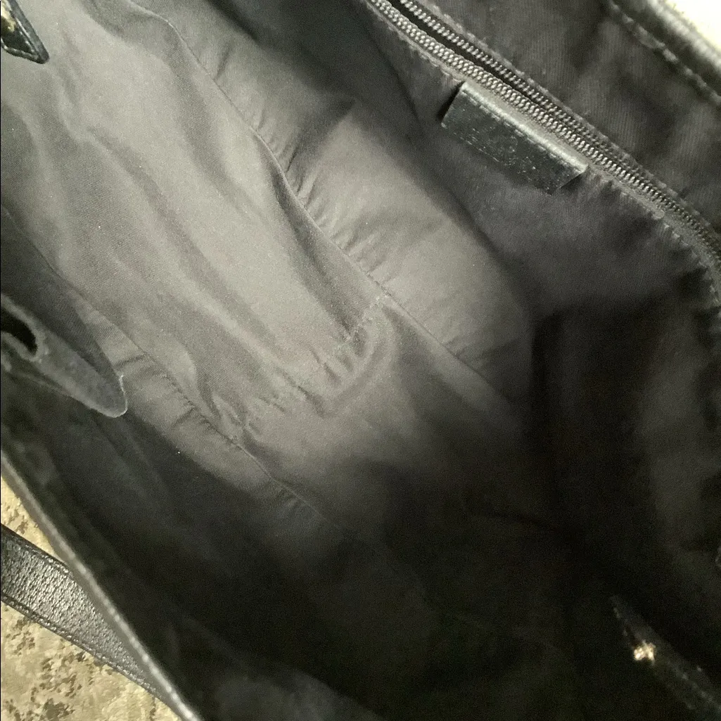 Modern GUCCI GG monogram bag 🌷🌷🌷 - Image 9