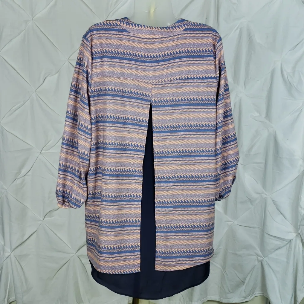 Moa Moa Blouse - Image 2