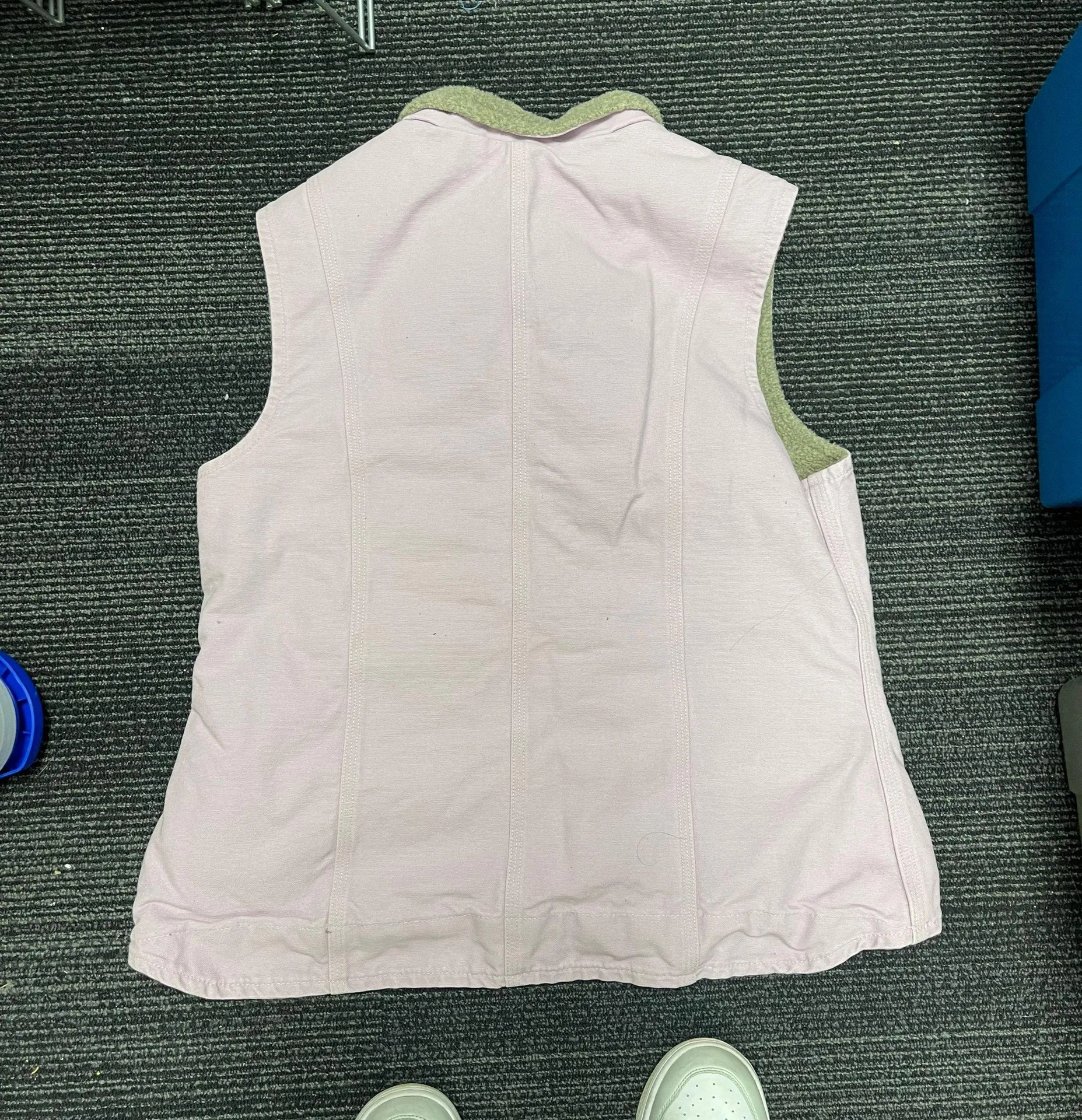 Pink Jacket - Image 2