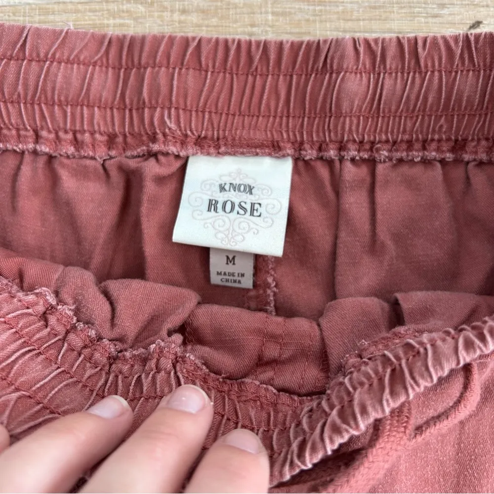 Knox Rose  joggers size M‎ - Image 3