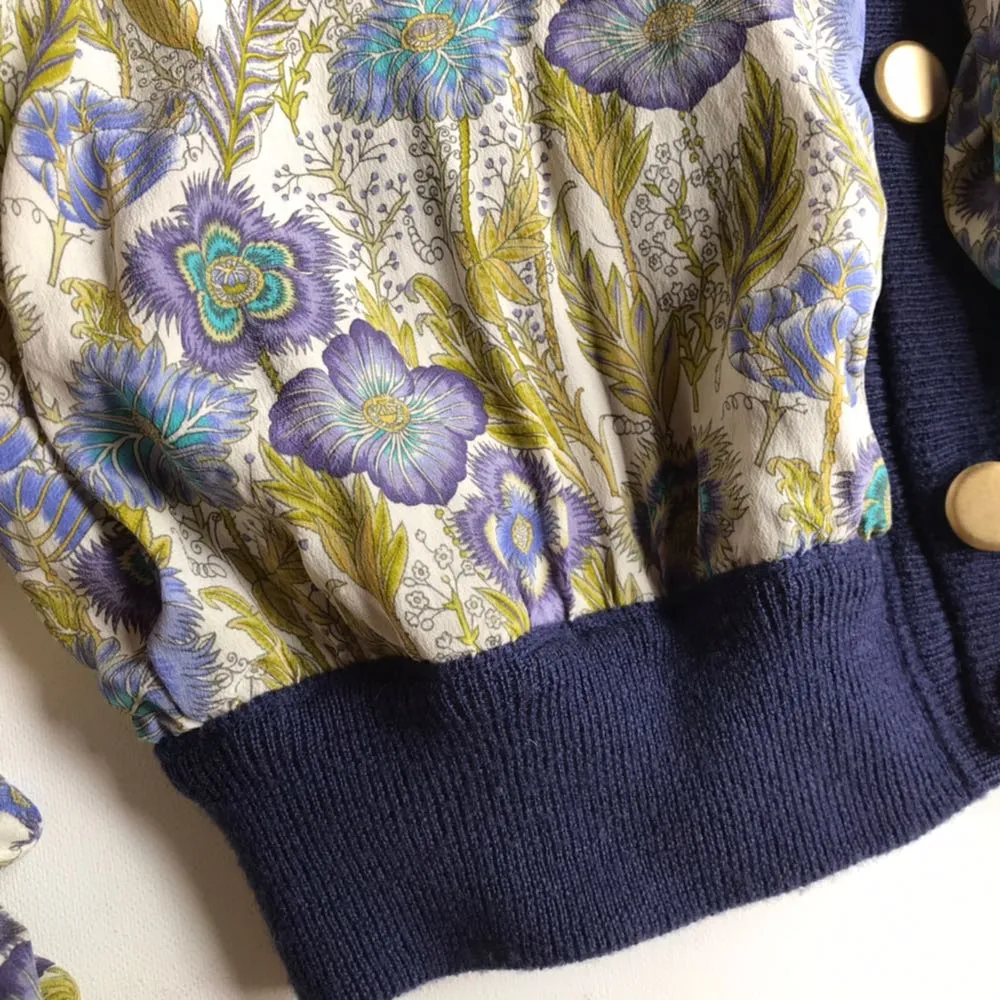 Reversible Cardigan  - Image 7