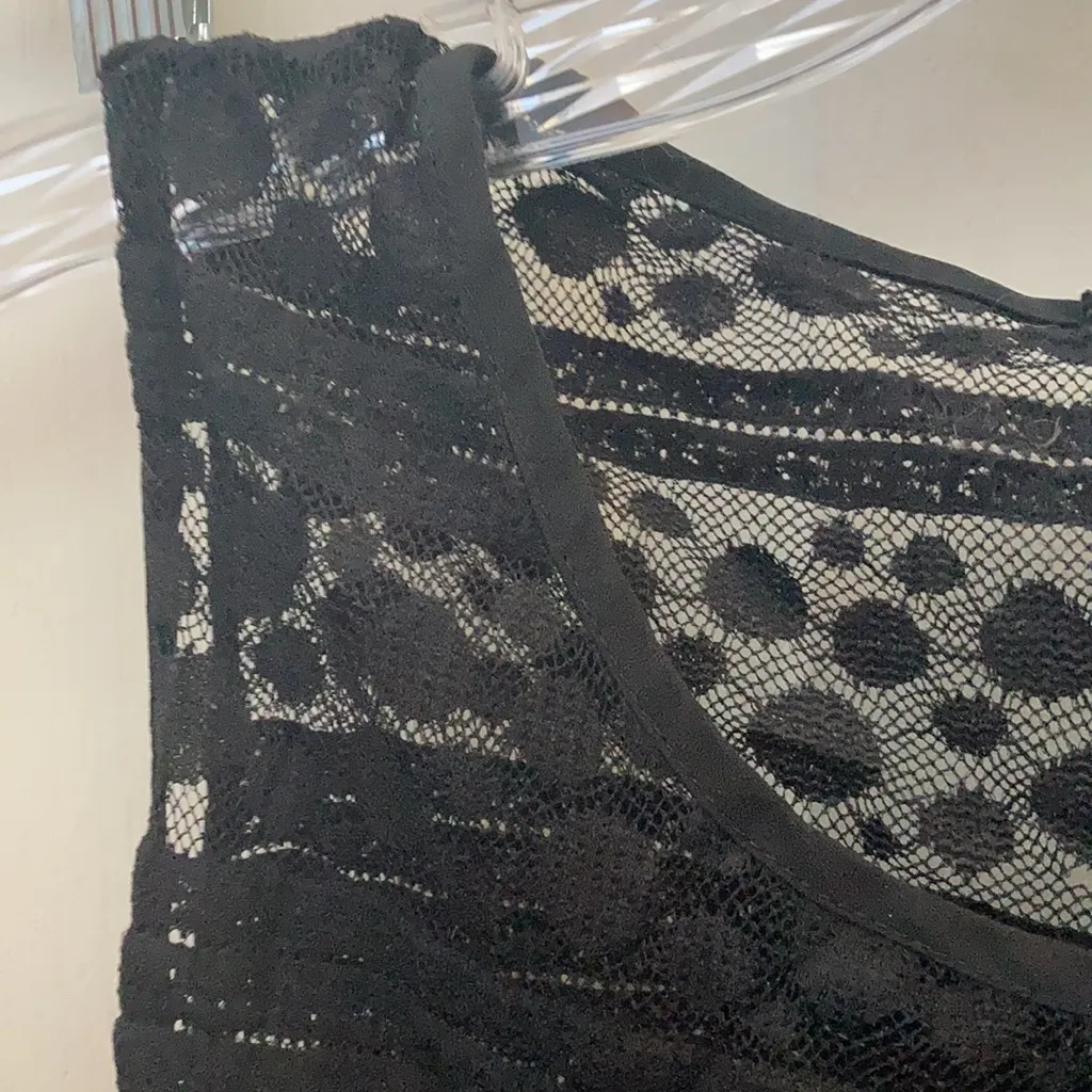 FINAL MARKDOWN Papermoon ladies top xlp - Image 2