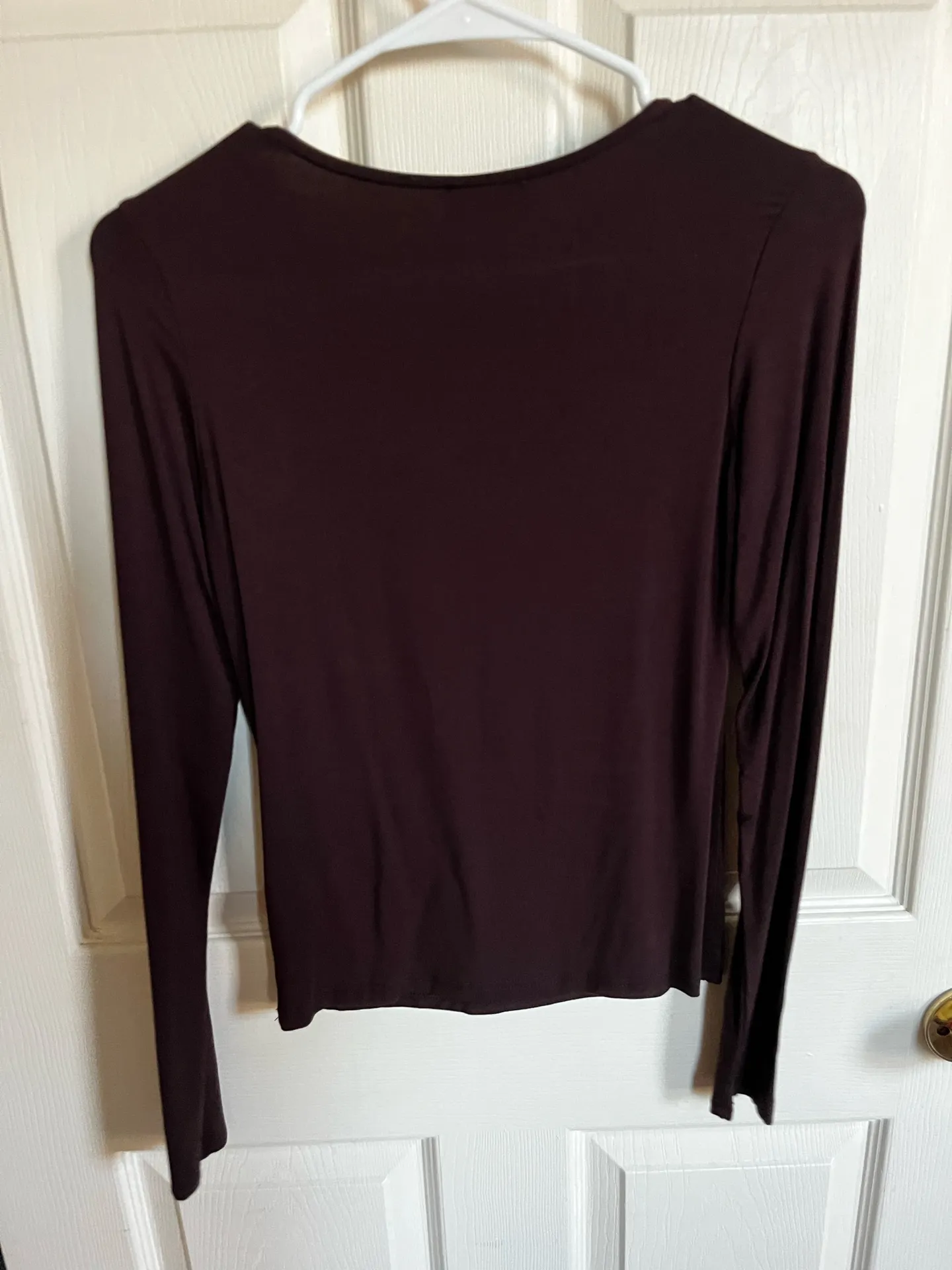 White Fox Boutique Long Sleeve - Image 2