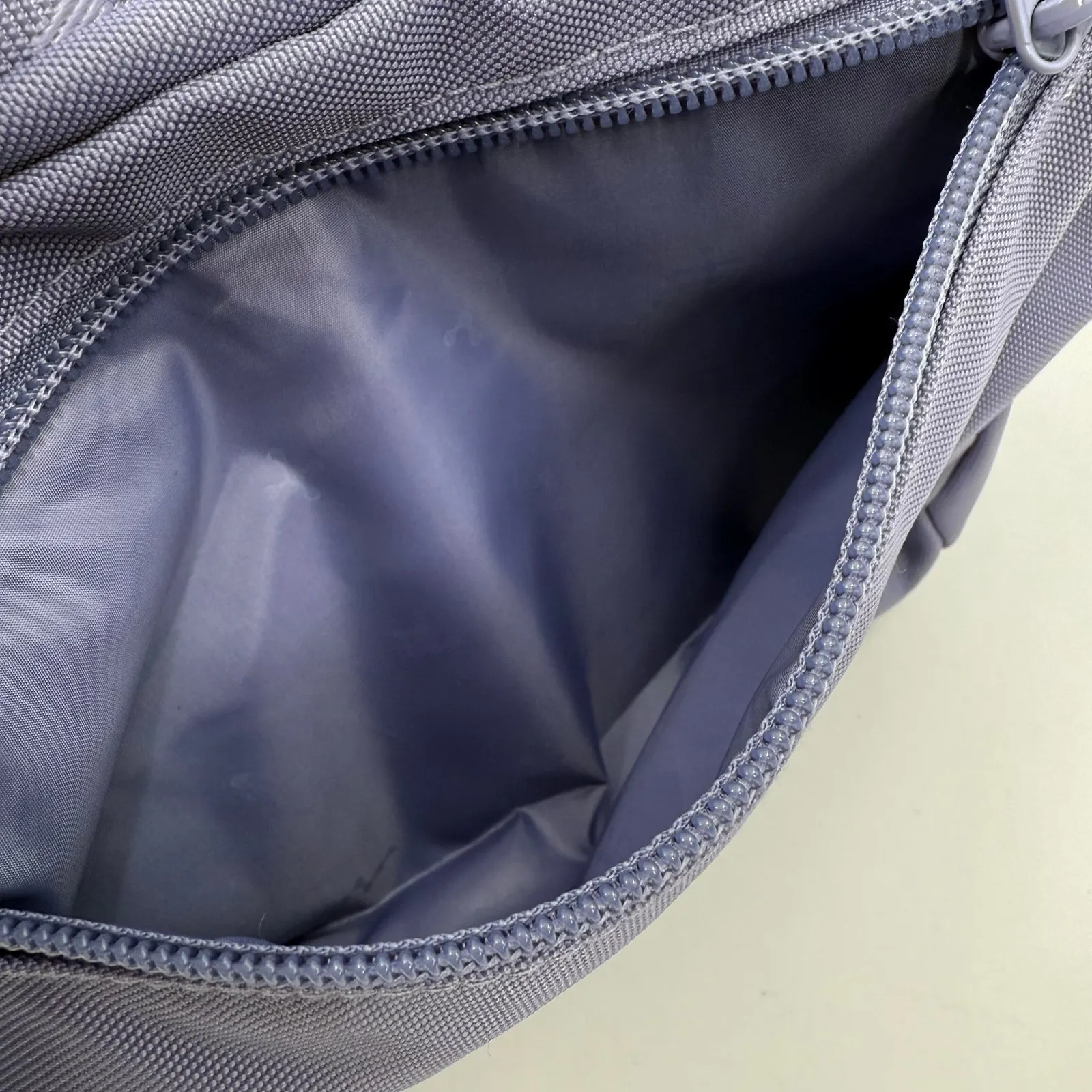 Dare to Roam Outrider Belt Bag NEW Phantom Purple Ciara DTR Fanny Pack NWOT - Image 15