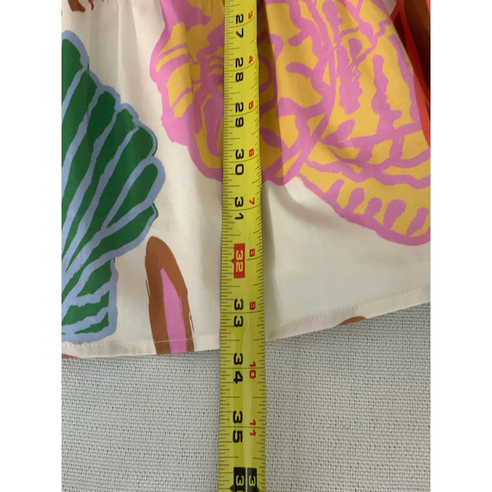 Crosby‎ - Holden Dress - Menemsha NWT size XS - Image 7