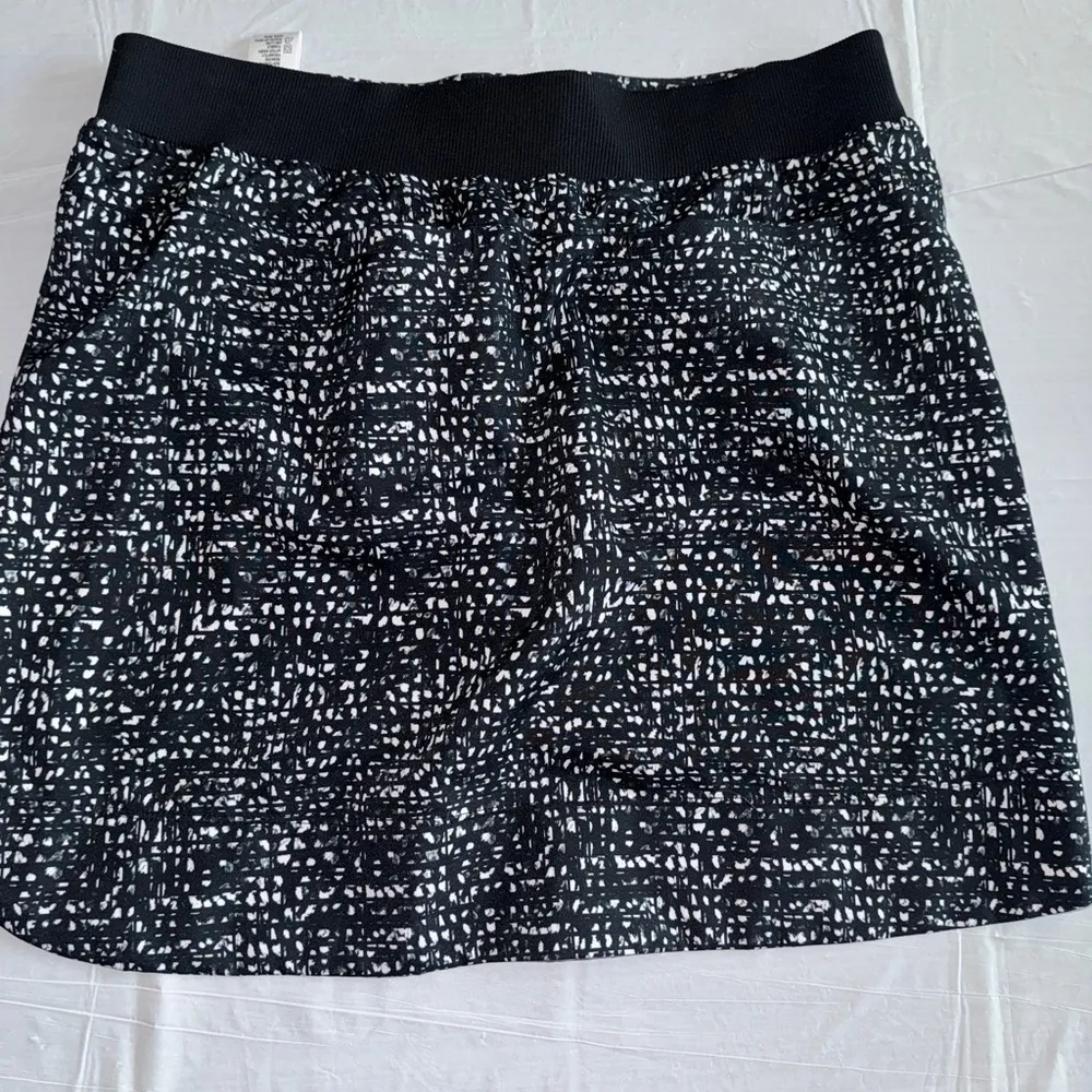 Cypress‎ Club women's skort Black Size M - Image 4