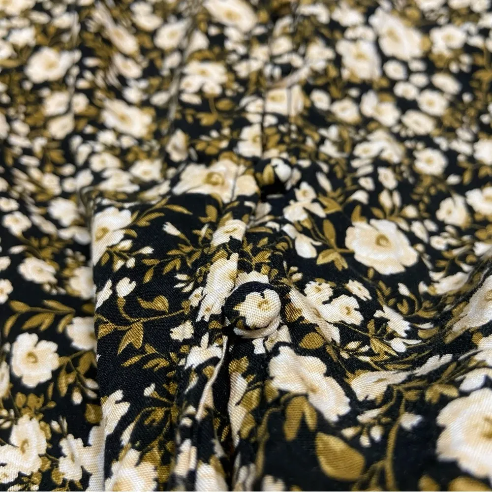 Floral blouse - Image 2