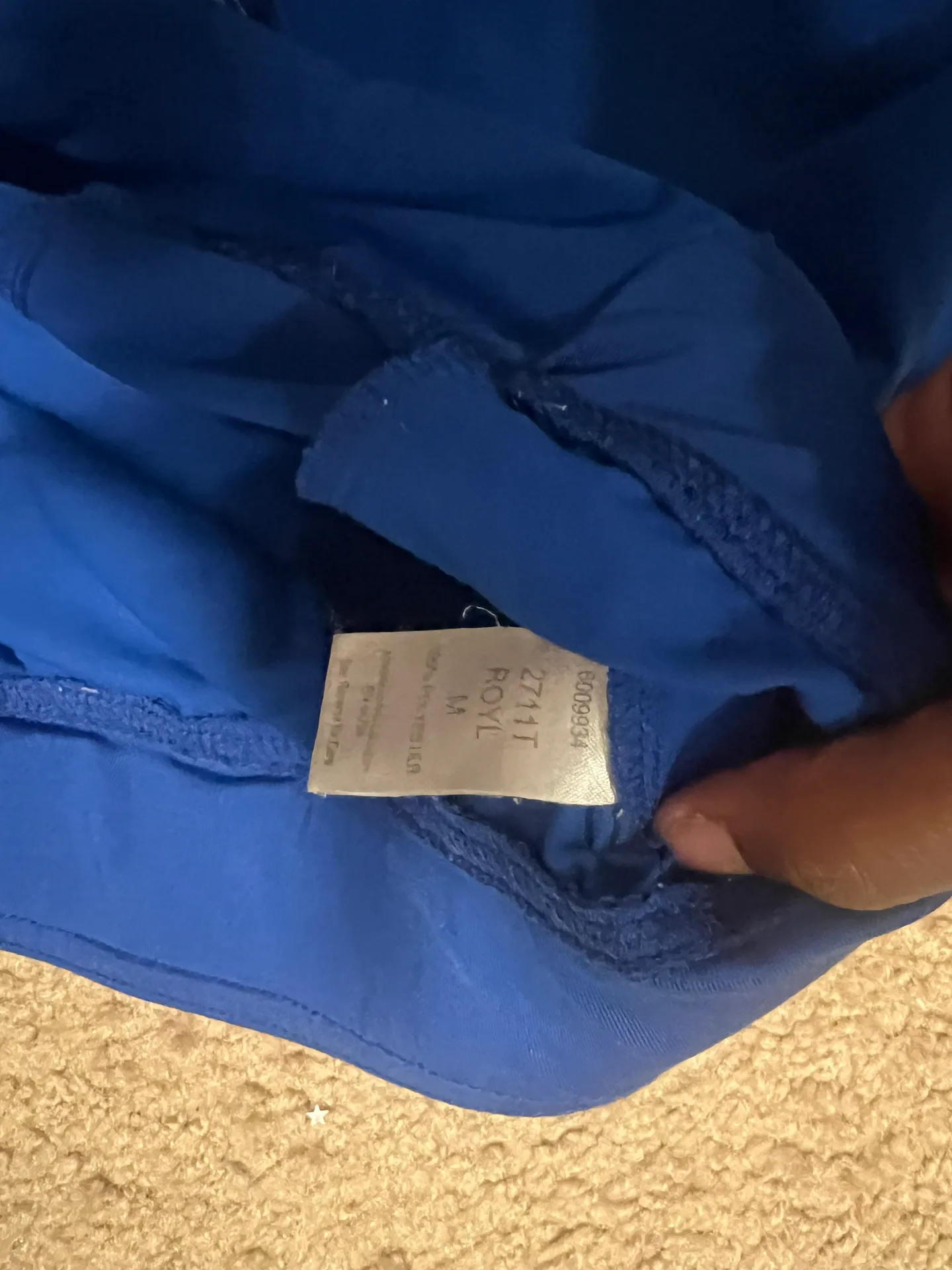 Med Couture Scrub Bottoms - Image 4