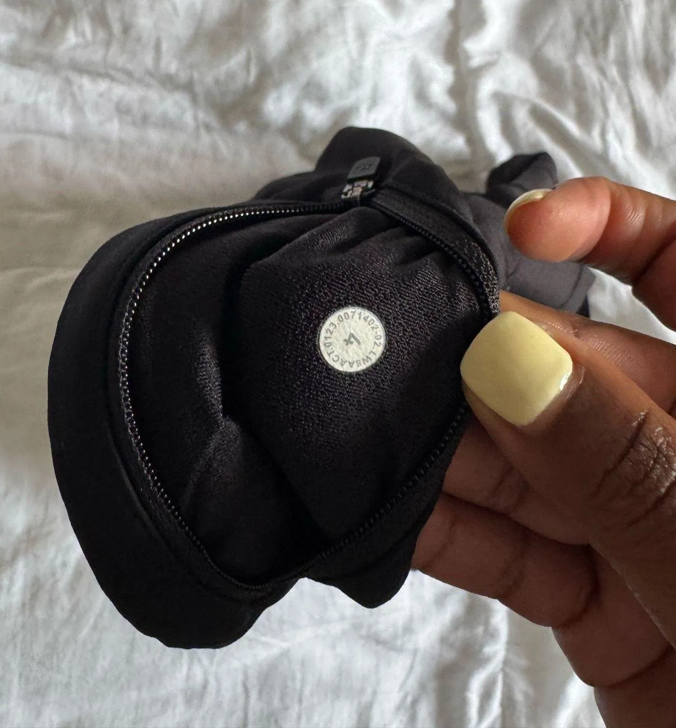 Lululemon Pace Rival Skirt - Image 3