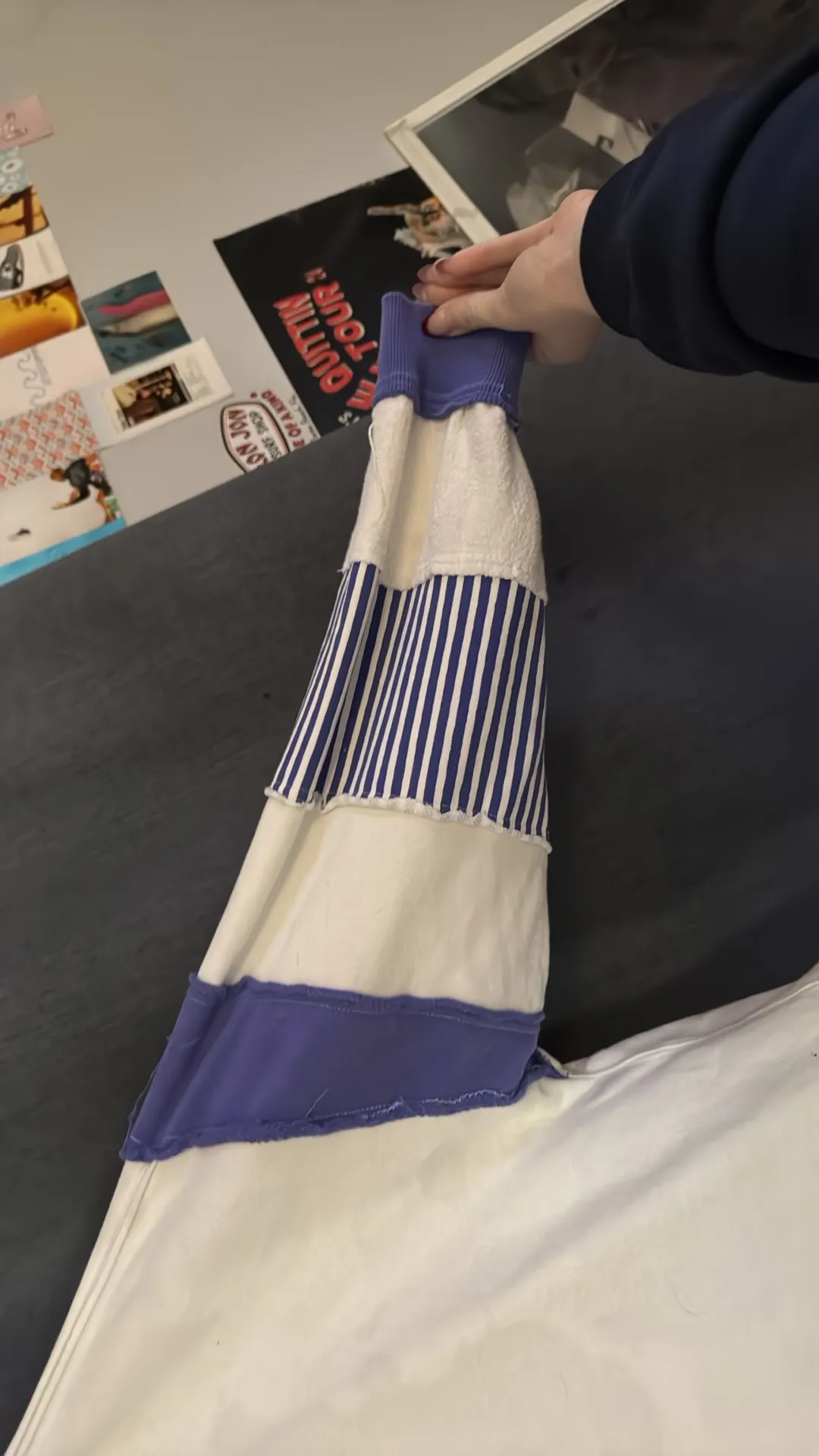 We The Free People Clean Free Prep Polo Large - Image 4