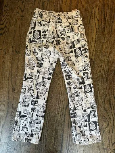 Comic Jeans - Image 4