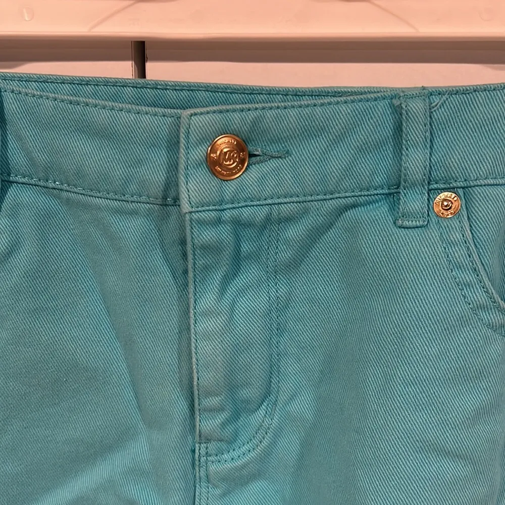Michael Kors cotton shorts‎ . Size 8 - Image 2