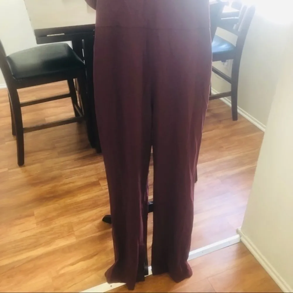 Catherine Malandrino Womens Boyd Jumpsuit sz 6 - Image 3