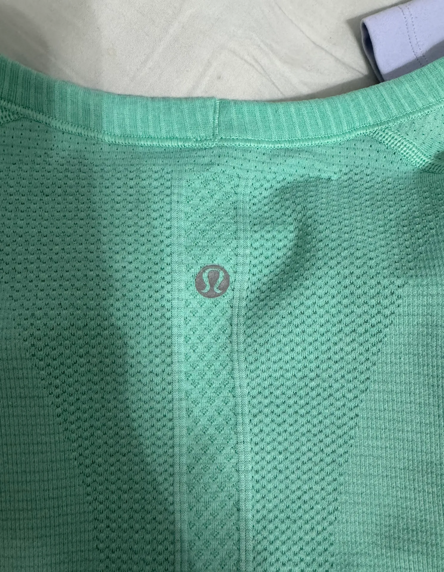 Lululemon Swiftly Tech Short Sleeve - Image 2