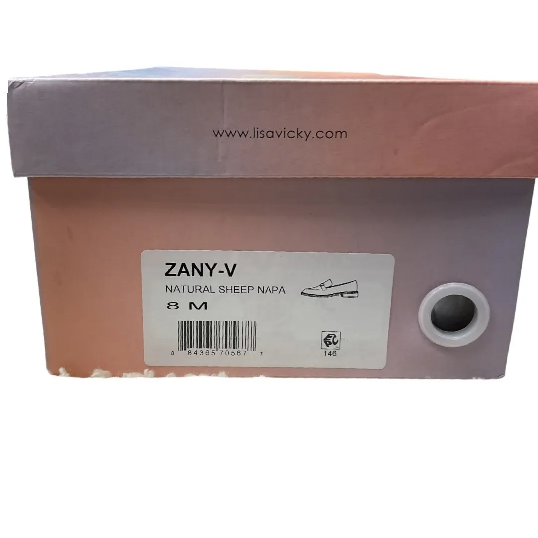 Lisa Vicky ZANNY - Image 14