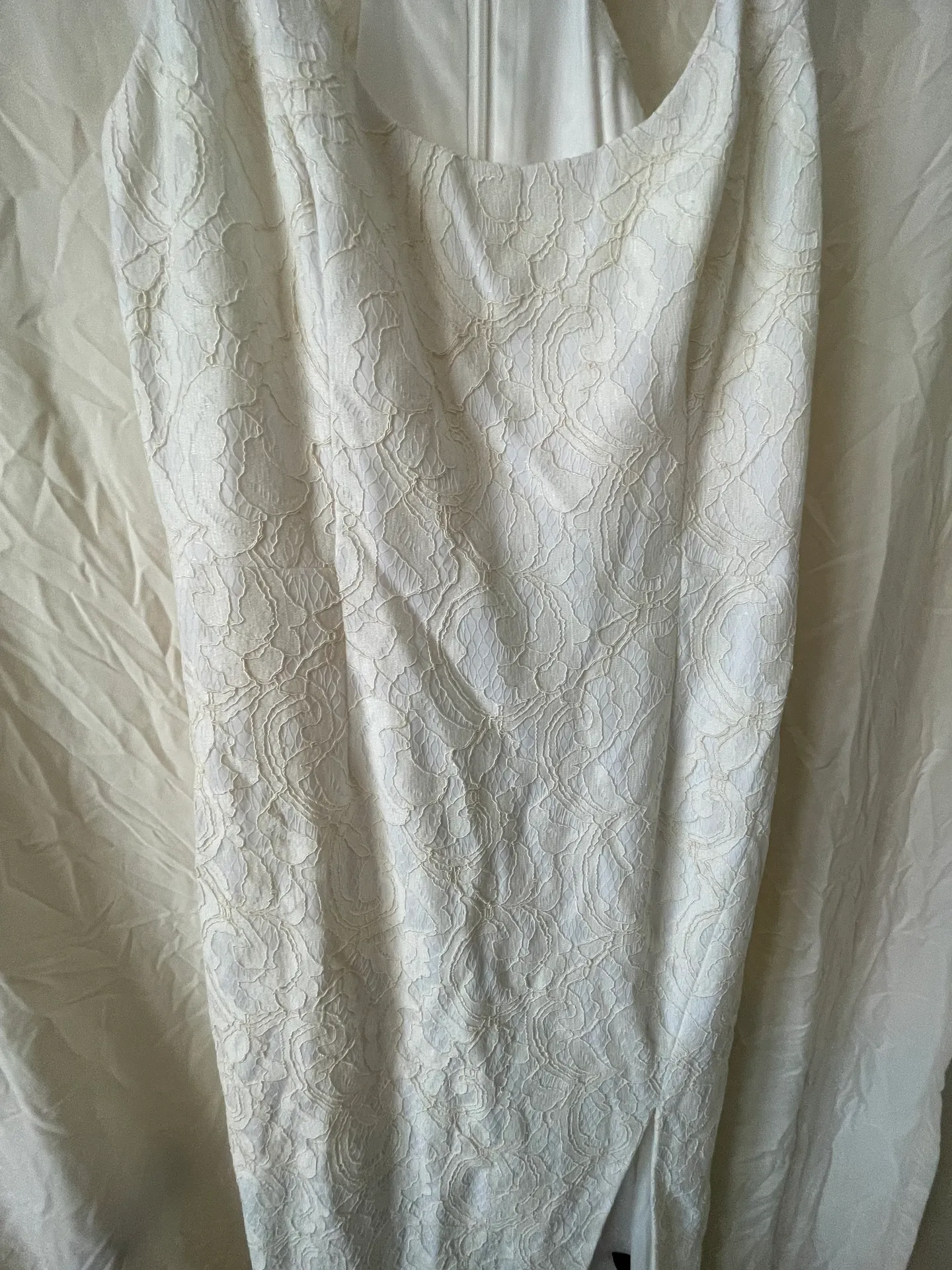 Witherspoon Dress - Image 4