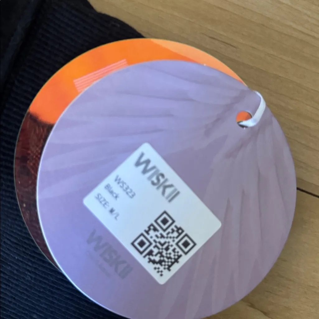 ESSENTIAL CREWNECK SWEATSHIRT Black Size undefined - Image 3