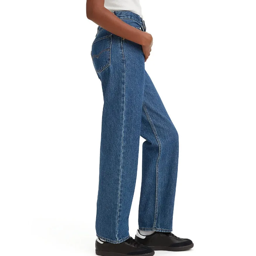 Levi’s SilverTab ‘94 Baggy Jeans Im Never Wrong Size 29 - Image 3