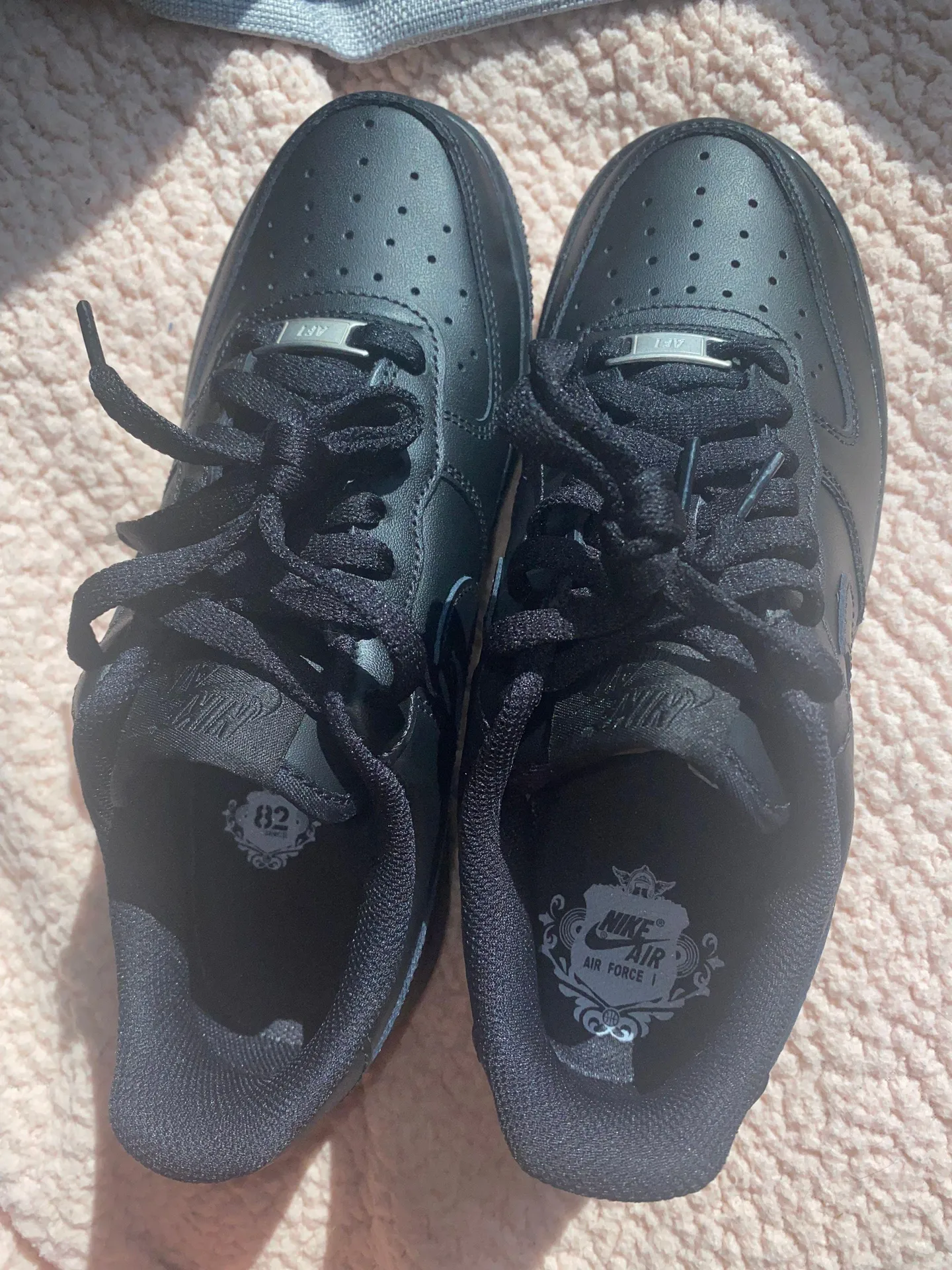 Air Force 1 Lows - Image 4